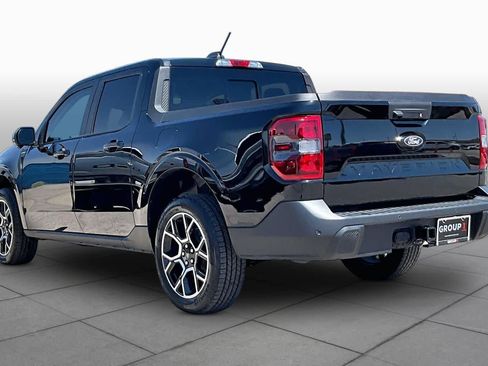 Used 2025 Ford Maverick Lariat w/ 4K Tow Package AWD/4WD image 11
