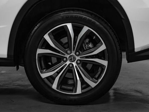 Used 2019 Lexus RX 350 FWD w/ Premium Package image 54