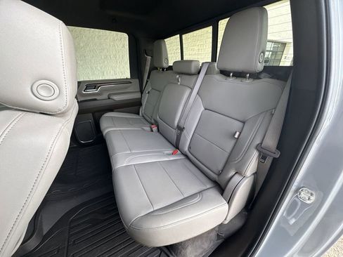 Certified 2024 GMC Sierra 2500 SLT w/ SLT Premium Package image 25