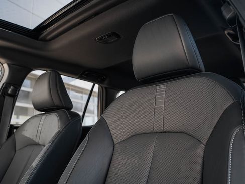 New 2026 Subaru Outback Touring image 20