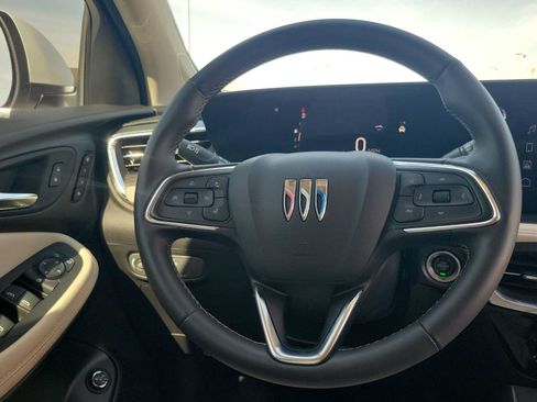 Used 2025 Buick Encore GX Avenir w/ Avenir Technology Package AWD/4WD image 19