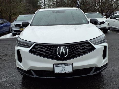 Certified 2026 Acura RDX A-Spec image 2