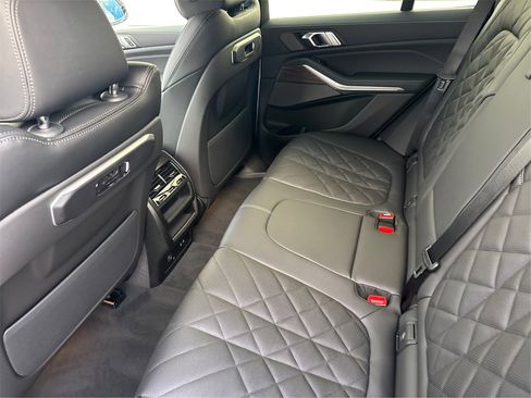 New 2026 BMW X5 xDrive50e w/ M Sport Package image 10