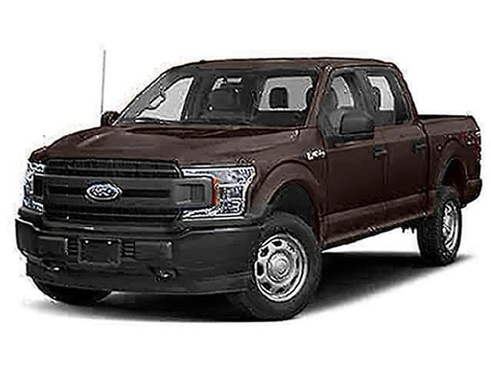 Used 2018 Ford F150 XL w/ Equipment Group 101A Mid RWD image 16