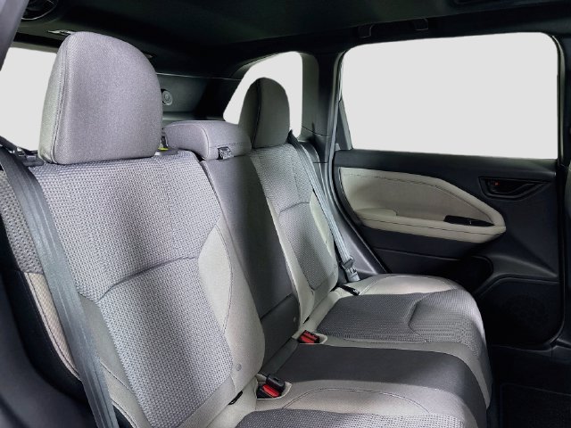 New 2026 Subaru Forester Premium AWD/4WD image 27