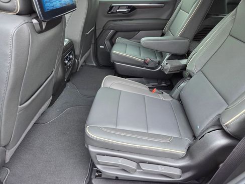 New 2026 Chevrolet Tahoe Premier RWD image 7