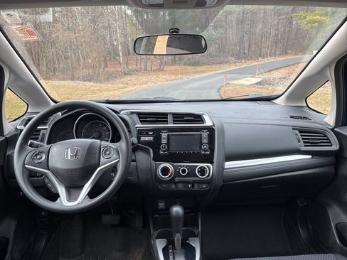 Certified 2020 Honda Fit LX image 14