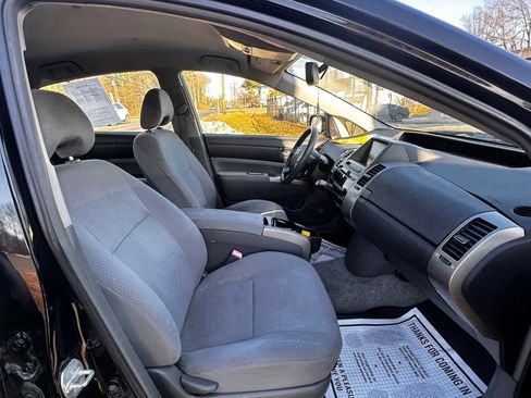 Used 2008 Toyota Prius image 27