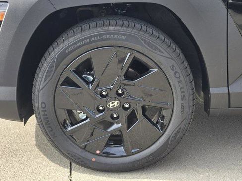 New 2026 Hyundai Kona SEL Sport image 7