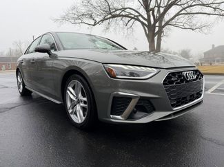 Used 2023 Audi A4 2.0T Premium Plus w/ Premium Plus Package video 1