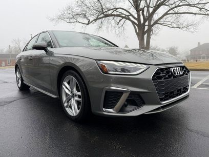 Used 2023 Audi A4 2.0T Premium Plus w/ Premium Plus Package