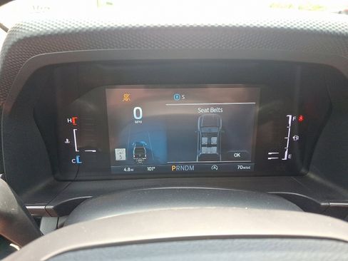 New 2025 Ford Ranger XLT image 17