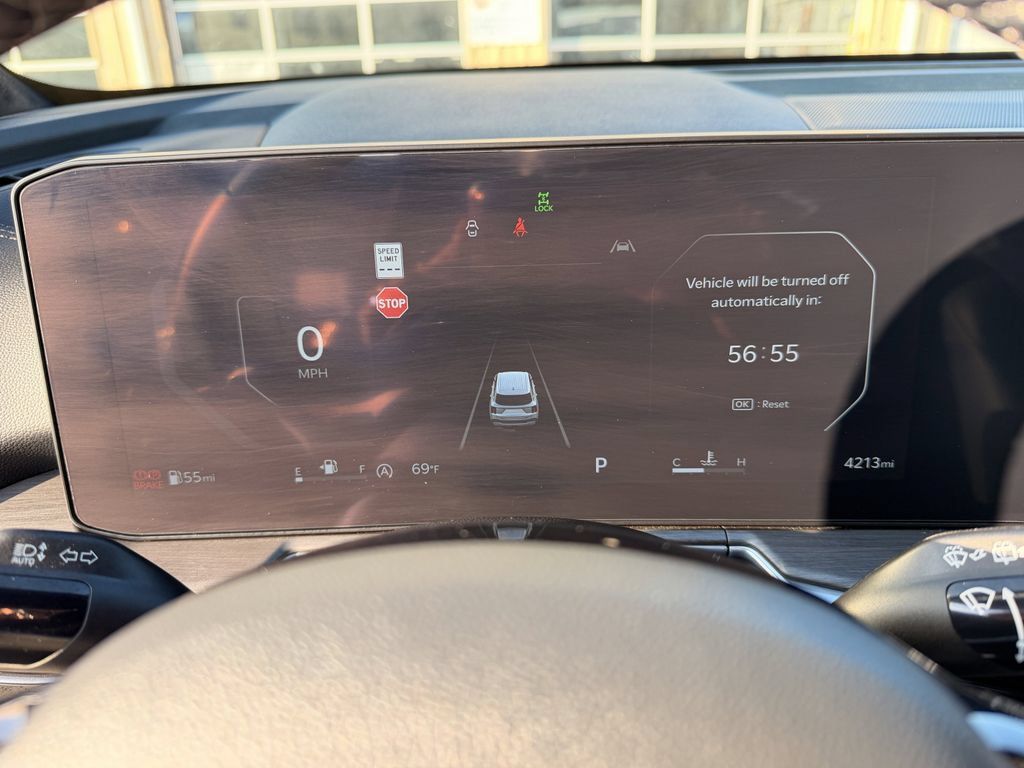 New 2025 Kia Sorento SX Prestige AWD/4WD image 18