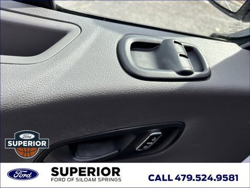 Used 2024 Ford Transit 250 Low Roof w/ Exterior Upgrade Package RWD image 21
