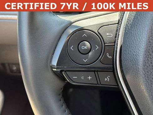 Used 2023 Toyota Venza Limited AWD/4WD image 25