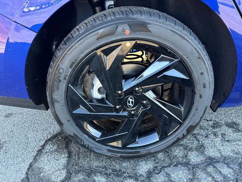 Used 2026 Hyundai Elantra Sport w/ Cargo Package image 15