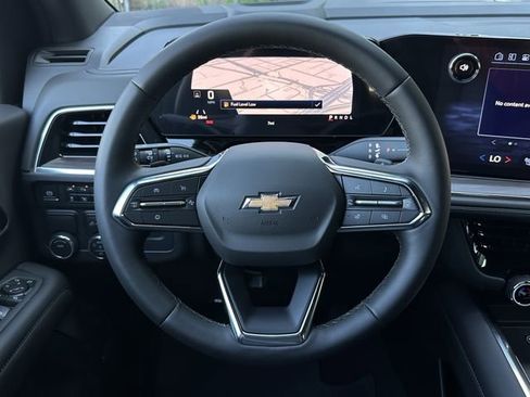 New 2026 Chevrolet Suburban LT w/ Comfort Package image 12