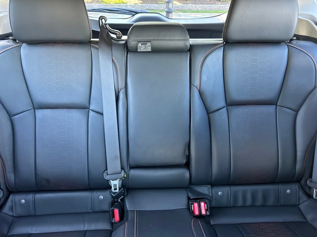 Certified 2023 Subaru Crosstrek 2.5i Limited AWD/4WD image 33