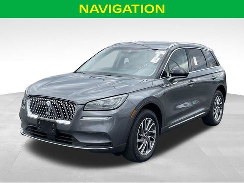 Used 2022 Lincoln Corsair AWD w/ Equipment Group 101A image 4