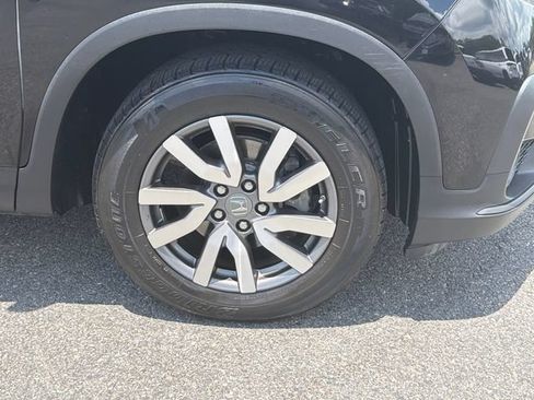 Used 2019 Honda Pilot EX-L image 12
