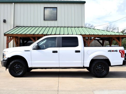 Used 2017 Ford F150 XL w/ XL Power Equipment Group image 2