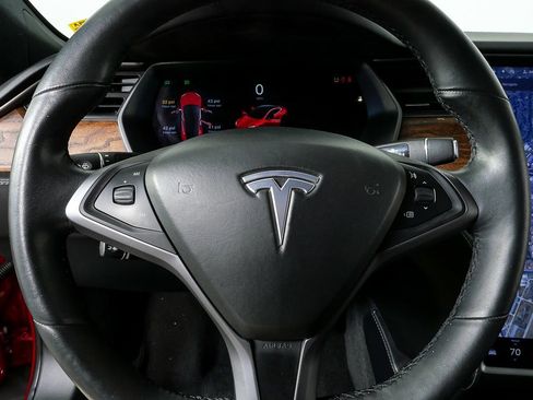 Used 2020 Tesla Model S Performance image 8