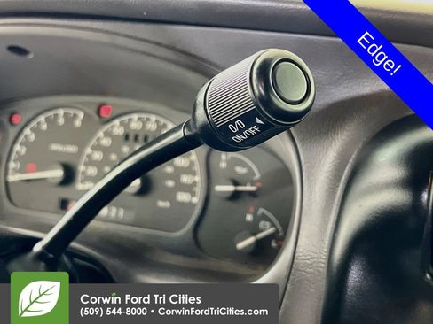Used 2002 Ford Ranger Edge RWD image 10
