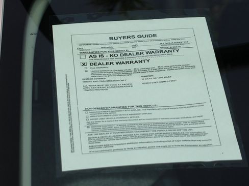 Used 2025 Ford Maverick XLT w/ Equipment Group 302A image 51