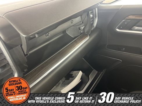 Certified 2022 Chevrolet Silverado 1500 LT image 36