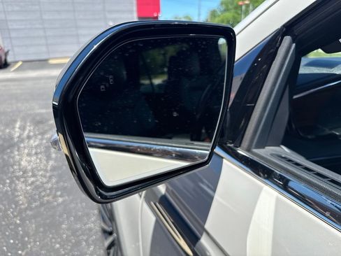 Used 2023 Lincoln Navigator Reserve AWD/4WD image 20