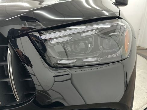 New 2026 Mercedes-Benz GLE 63 AMG S image 31
