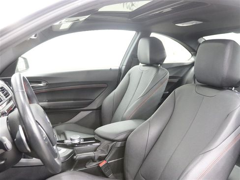 Used 2017 BMW 230i xDrive Coupe AWD/4WD image 13