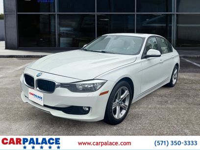 Used 2015 BMW 328i xDrive Sedan