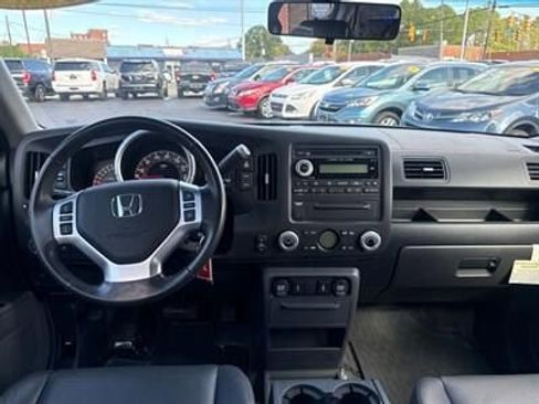 Used 2008 Honda Ridgeline RTL image 6