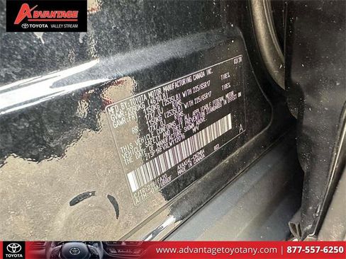 Certified 2020 Toyota RAV4 XLE w/ Convenience Package image 22