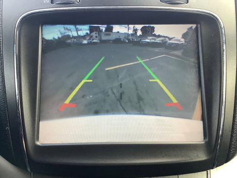 Used 2020 Dodge Journey Crossroad image 20