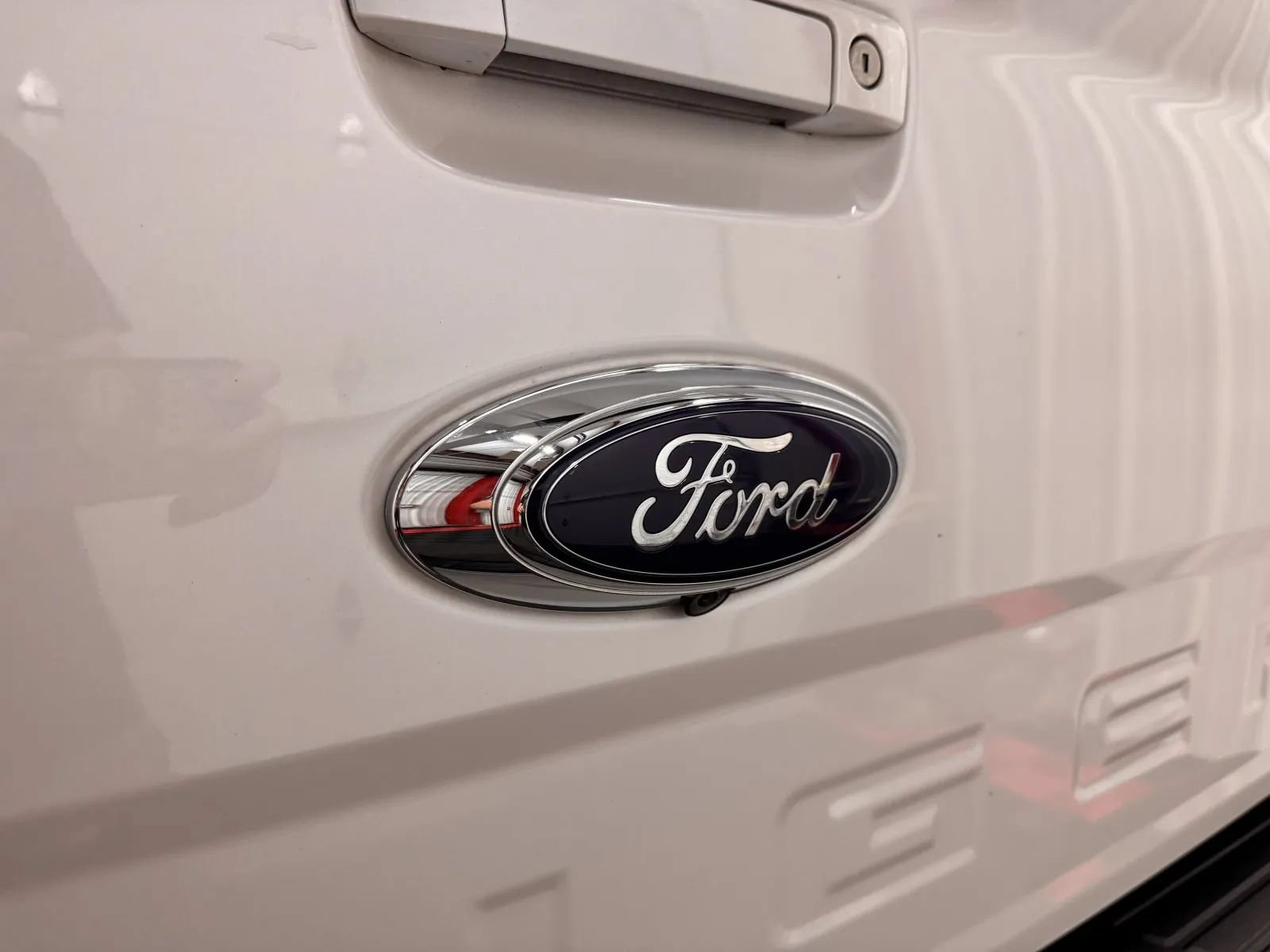 Used 2020 Ford Ranger Lariat w/ Equipment Group 501A Mid AWD/4WD image 16