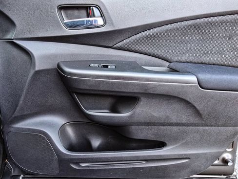 Used 2015 Honda CR-V EX image 42