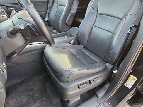 Used 2019 Honda Pilot Elite image 6