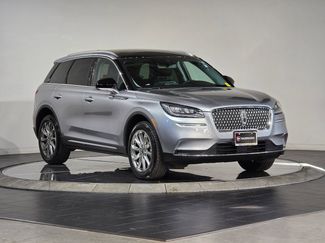 Used 2022 Lincoln Corsair AWD w/ Premium Package video 2