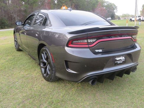 Used 2021 Dodge Charger GT w/ Driver Convenience Group image 8
