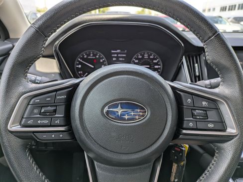 Used 2024 Subaru Outback Premium AWD/4WD image 20