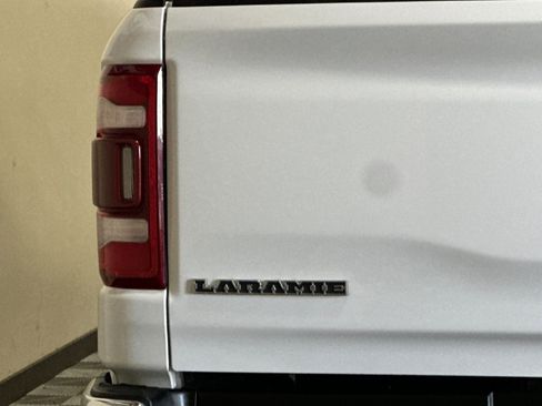 Used 2023 RAM 1500 Laramie image 48