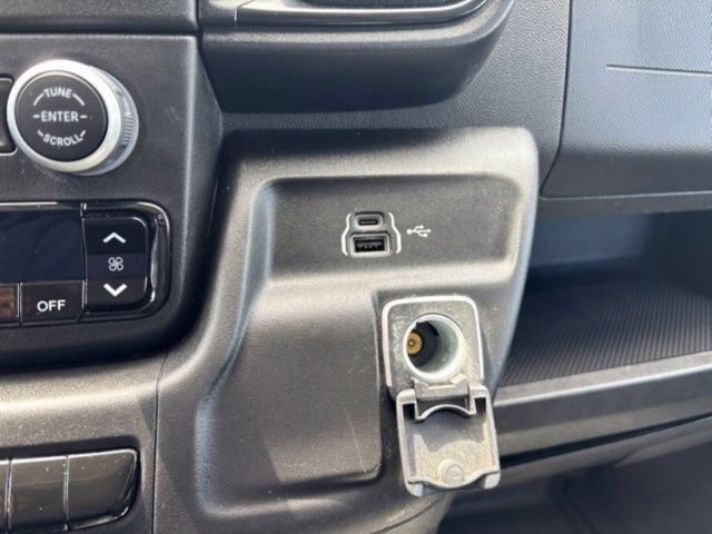Used 2023 RAM ProMaster 3500 FWD image 23