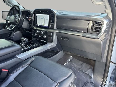 Used 2023 Ford F150 Lariat image 12