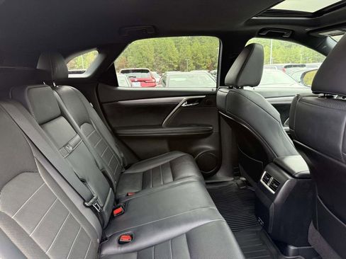 Used 2022 Lexus RX 350 F Sport image 16