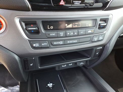 New 2026 Honda Ridgeline RTL image 28