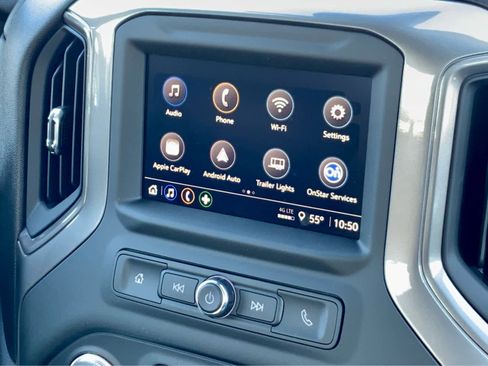 New 2026 GMC Sierra 2500 Pro w/ 1SA Pro Safety Plus Package image 35