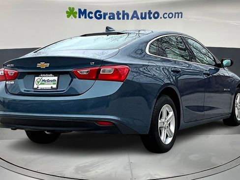 Used 2024 Chevrolet Malibu LT image 6