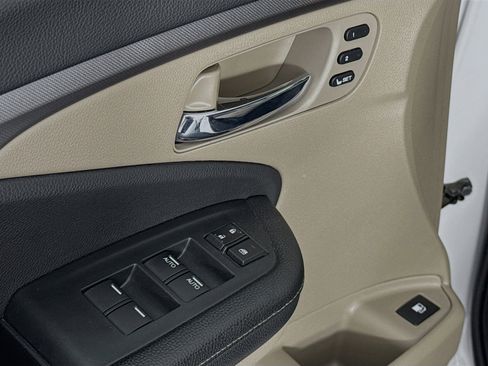 Certified 2023 Honda Ridgeline RTL image 17